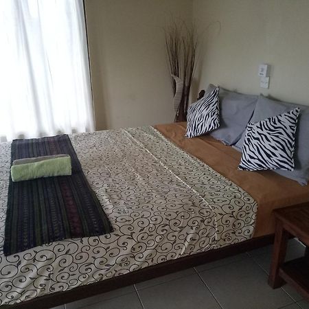 Bening Bungalow อูบุด ภายนอก รูปภาพ