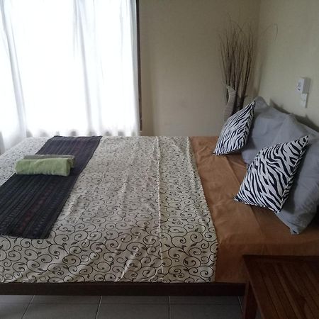 Bening Bungalow อูบุด ภายนอก รูปภาพ