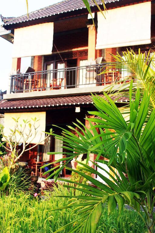 Bening Bungalow อูบุด ห้อง รูปภาพ