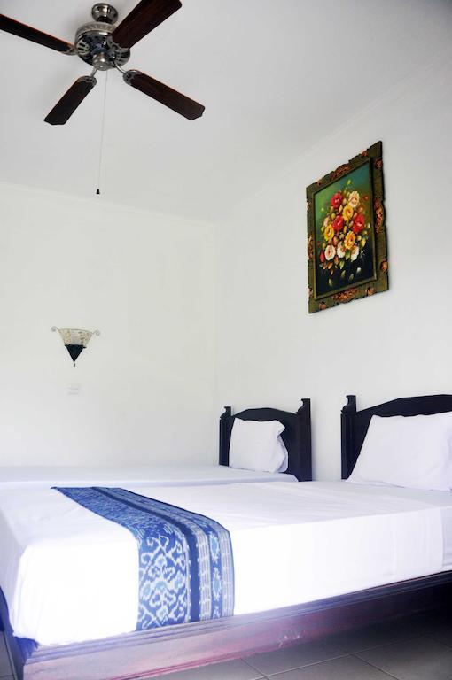 Bening Bungalow อูบุด ห้อง รูปภาพ