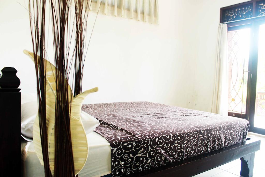 Bening Bungalow อูบุด ห้อง รูปภาพ