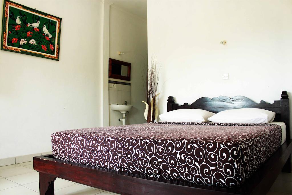 Bening Bungalow อูบุด ห้อง รูปภาพ