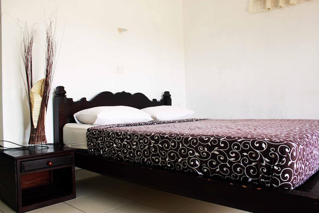 Bening Bungalow อูบุด ห้อง รูปภาพ