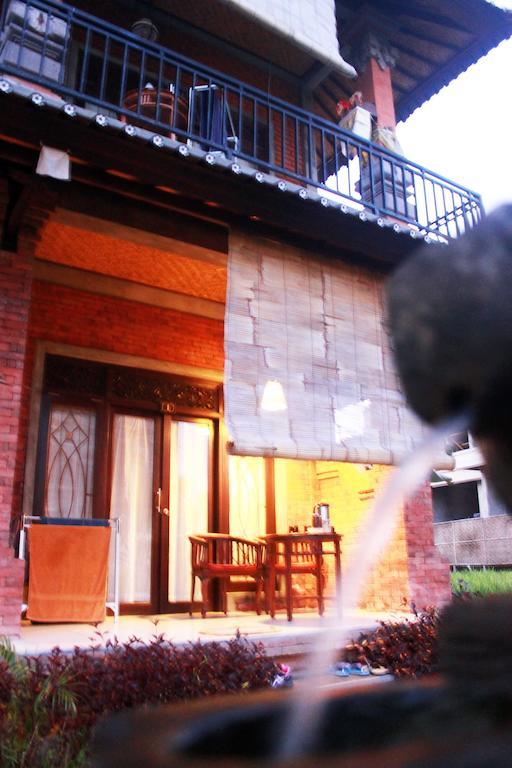 Bening Bungalow อูบุด ห้อง รูปภาพ