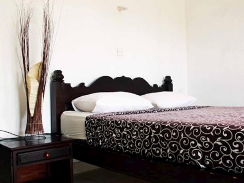 Bening Bungalow อูบุด ภายนอก รูปภาพ
