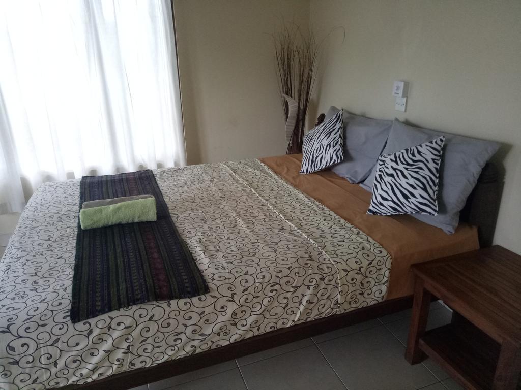 Bening Bungalow อูบุด ภายนอก รูปภาพ