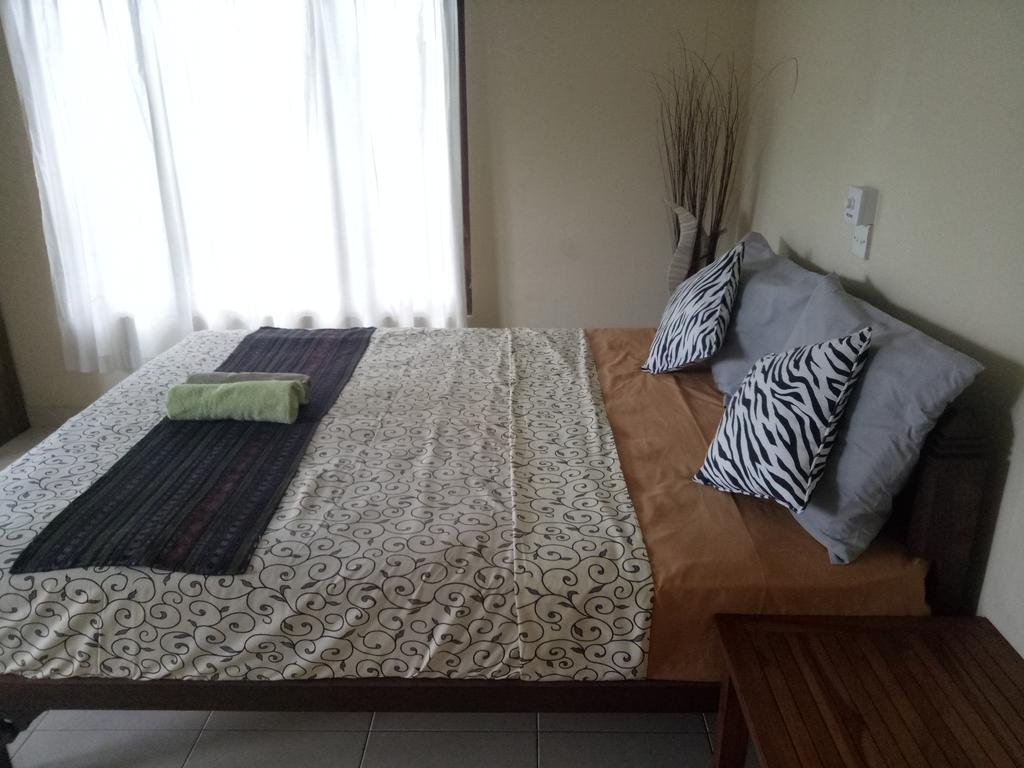 Bening Bungalow อูบุด ภายนอก รูปภาพ