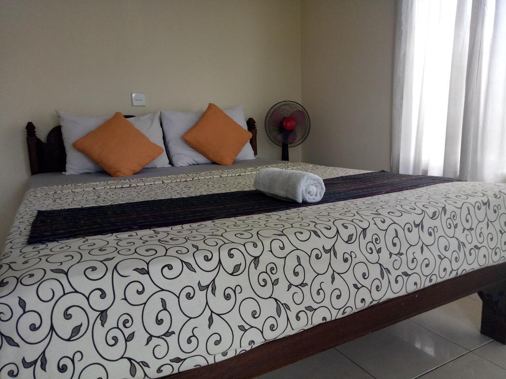 Bening Bungalow อูบุด ภายนอก รูปภาพ