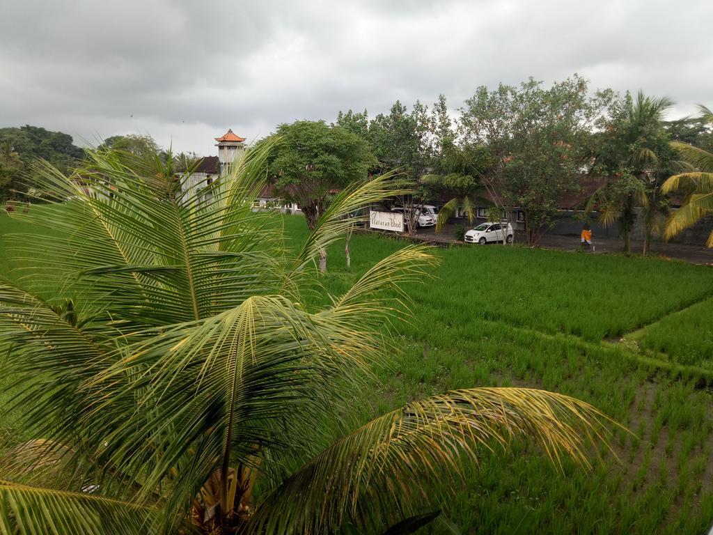 Bening Bungalow อูบุด ภายนอก รูปภาพ
