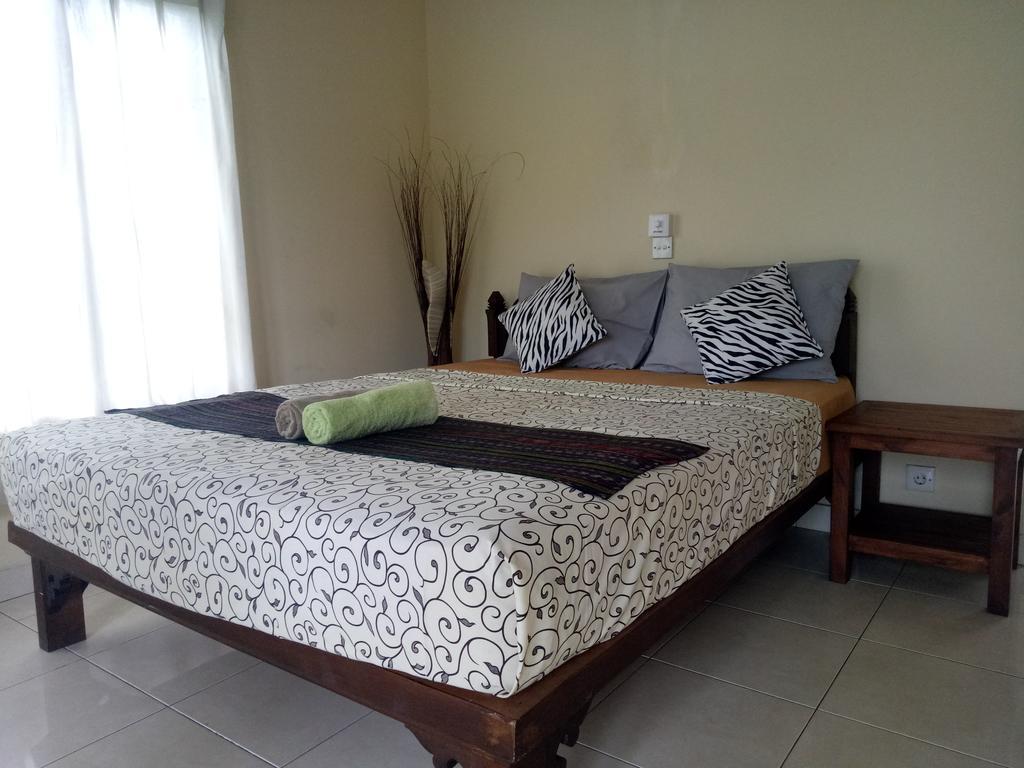 Bening Bungalow อูบุด ภายนอก รูปภาพ
