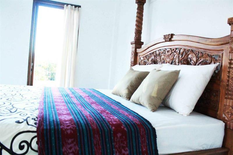 Bening Bungalow อูบุด ภายนอก รูปภาพ