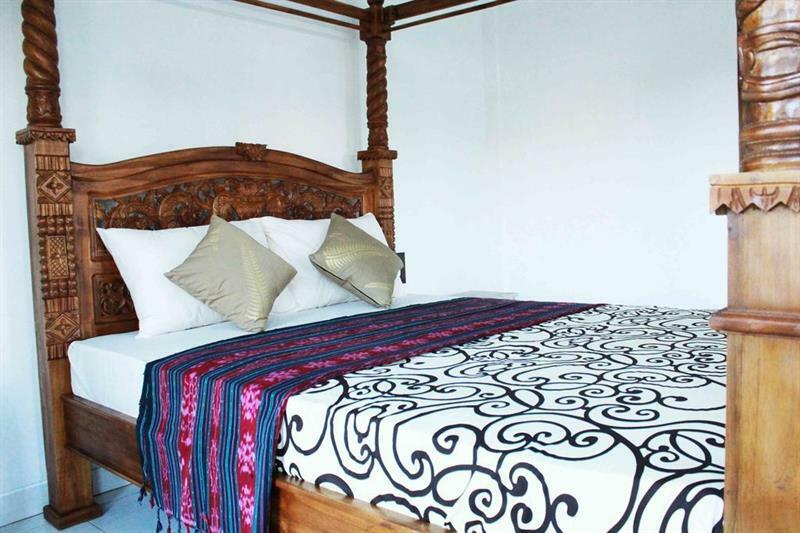 Bening Bungalow อูบุด ภายนอก รูปภาพ