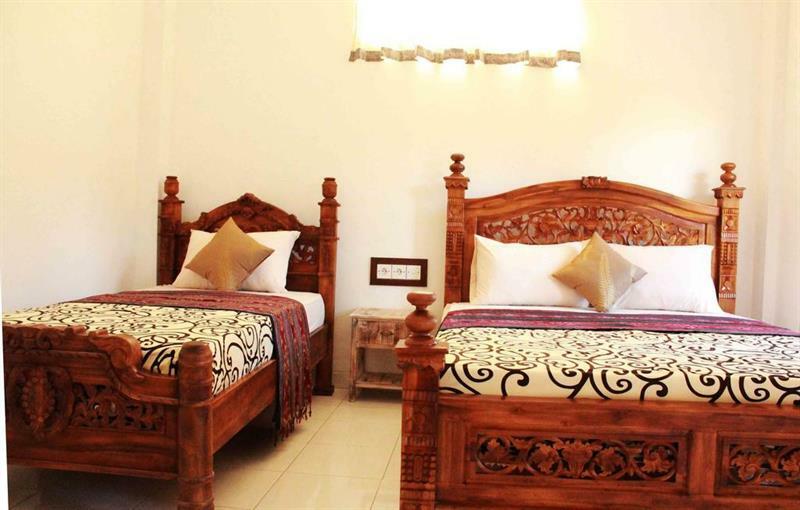 Bening Bungalow อูบุด ภายนอก รูปภาพ